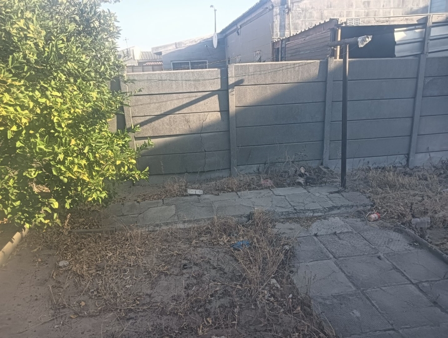 2 Bedroom Property for Sale in Connaught Estate Western Cape
